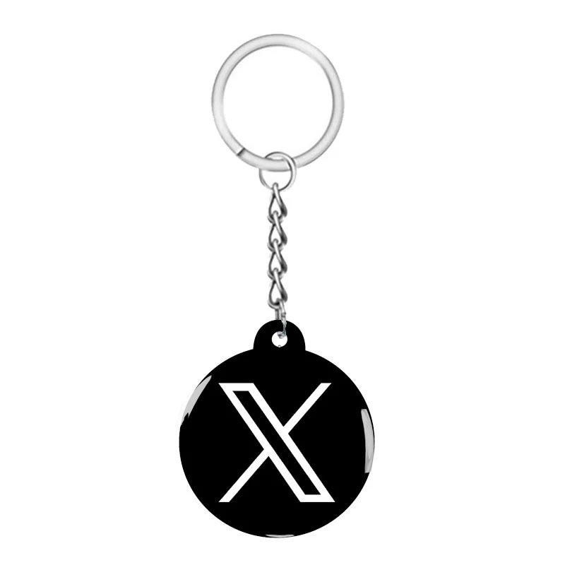 NFC Smart Epoxy Keychain for Instant Customer Feedback