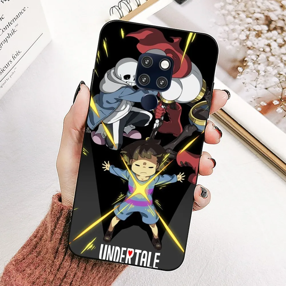 Game R-Roblox Phone Case For Huawei Mate 10 20 30 40 50 Lite Pro Nova 3 3i  5 6 SE 7 Pro 7SE - AliExpress