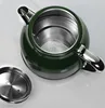220V Electric Kettle 1.5L Water Boiling Pot Machine Home Appliance Automatic Fast Boiling Kettle Stainless Steel Inner 2