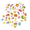 Ironbox 62 Styles Puzzle Games Board Games Family Gatherings Children's Card Games Multiplayer Tabletop Game 6