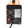 180A/165A MIG Welder ARC Welding Machine 110/220V Dual Voltage  MMA/MIG/TIG Flux Core Wire 5