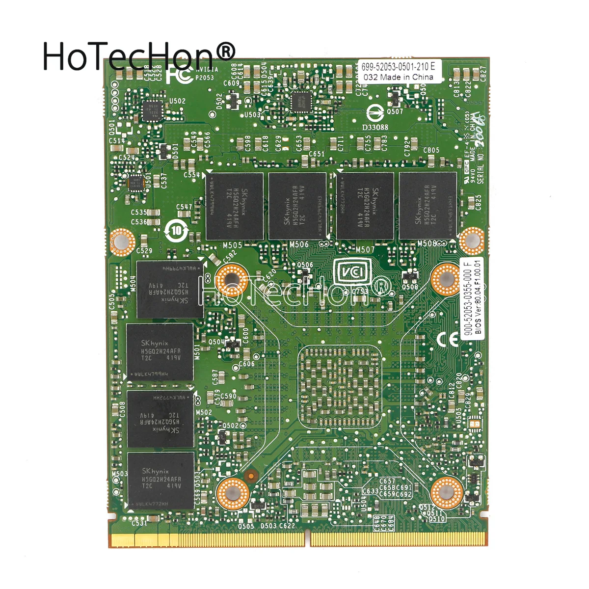 Nvidia-placa de Vídeo Quadro K3100m 4gb Metal para Imac A1312 27 A1312 Finais de 2009 Meados de 2010 Meados de 2011 Apolla - Imagem 4