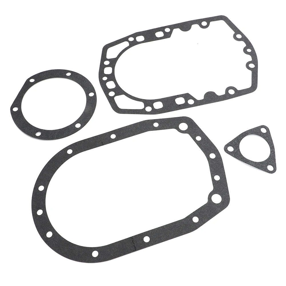 671 Blower Conversion Rebuild Kit 6-71 Gas Supercharger De Diesel Rat Rod Automotive Engine Accessories