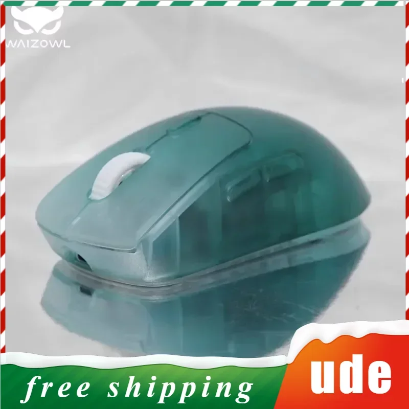 Беспроводная мышь WAIZOWL OGM Pro, Bluetooth, 3 режима, 2,4 ГГц, 26000DPI, 80 м