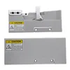 FQ01 And MA21 Puller Assembly For Siruba F007-02COVER Cover Stitch Sewing Machine 1
