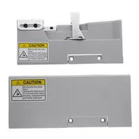 FQ01 And MA21 Puller Assembly For Siruba F007-02COVER Cover Stitch Sewing Machine 1