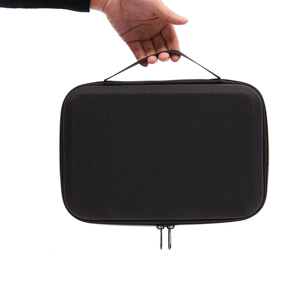 Drone Storage Bag Protable Hard EVA Carrying Case for DJI NEO Fly More Combo Remote Battery Accessories
