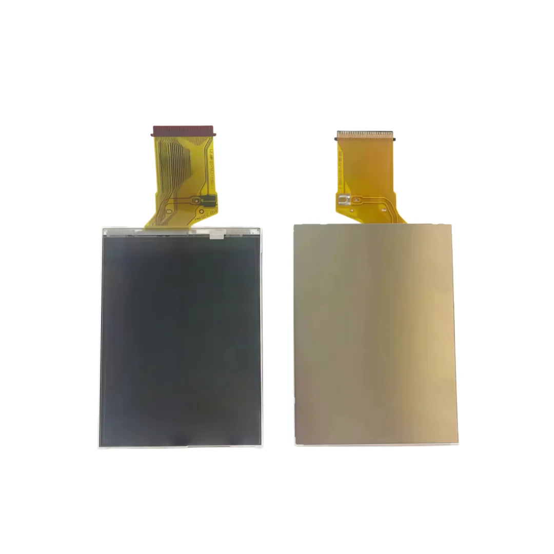 HX7 WX9 HX10용 새 LCD 디스플레이 백라이트 교체 부품