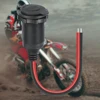 12V-24V Car Cigarette Lighter Female Socket Waterproof Auto Charger Plug Connector Adapter Universal Lighter Socket 2