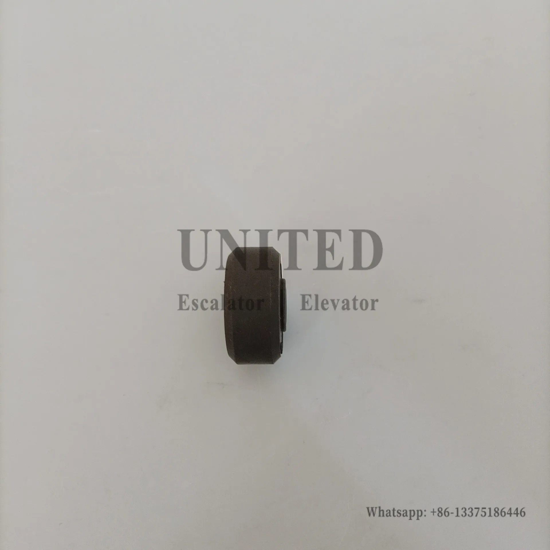 엘리베이터 도어록 롤러 OD32mm W14mm ID8mm, 3215.05.0037, 32*14*8mm