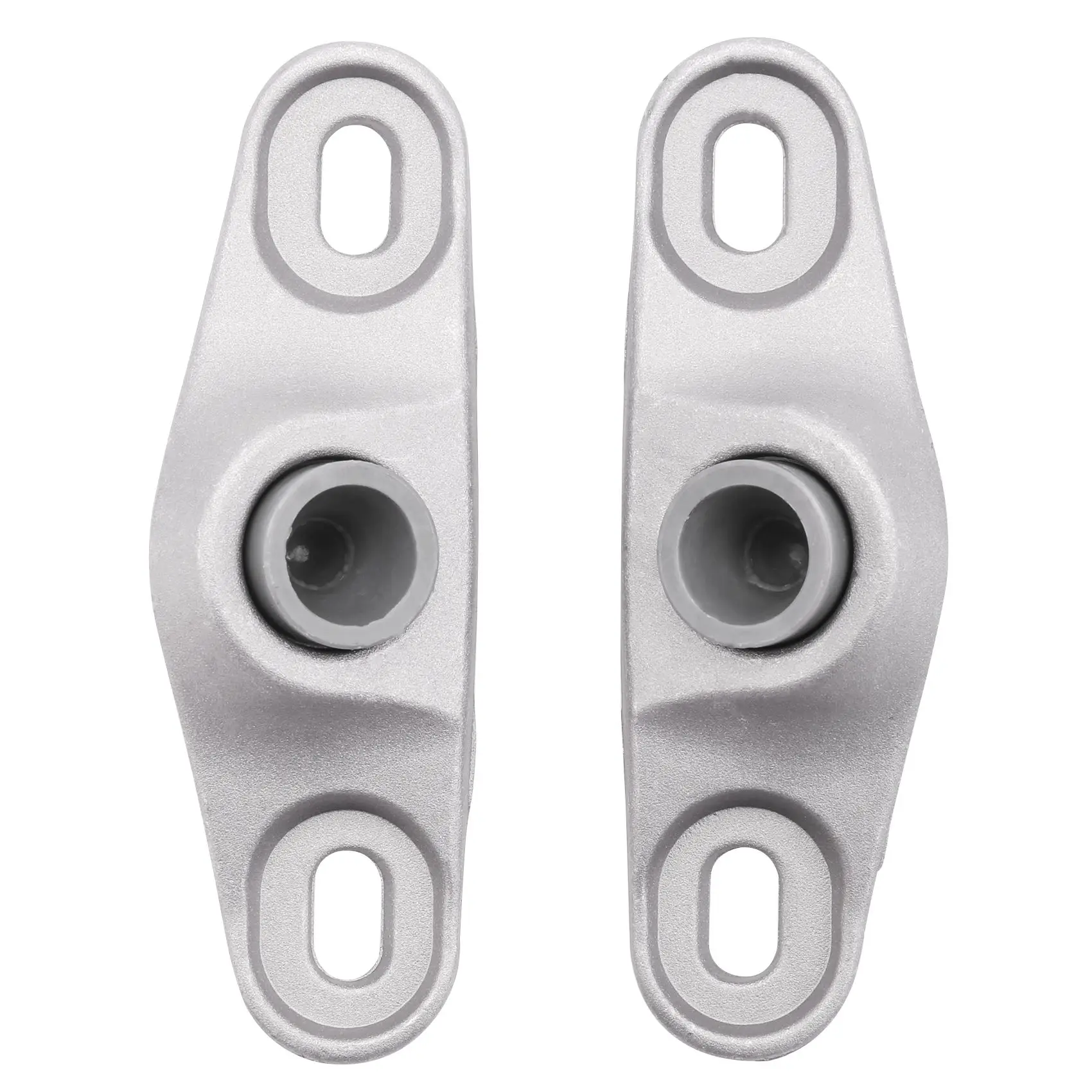 

1358687080 2Pcs Car Sliding Door Locator Guide Lock for Ducato for Boxer for Jumper