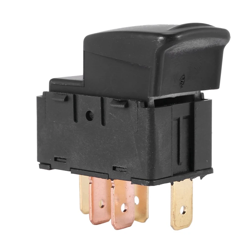 

5-кратный переключатель переднего левого и правого окон для Smart Forfour 454 2004-2006 A4548201010, мощность хэтчбека