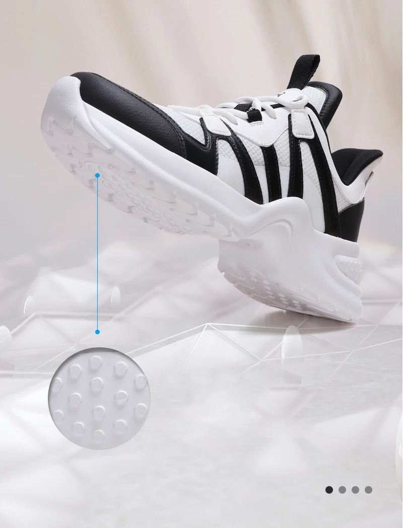 BREATH WALKER Sneakers Shoes for Women Summer Breathable  Running Health High Quality Fashion Unisex Light Athletic Masage Shoes