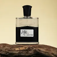 Haute qualité marque Parfum Spray 100ml femmes parfum Floral Eau De Parfum hommes Cologne parfum durable parfums Mujer Originales 5
