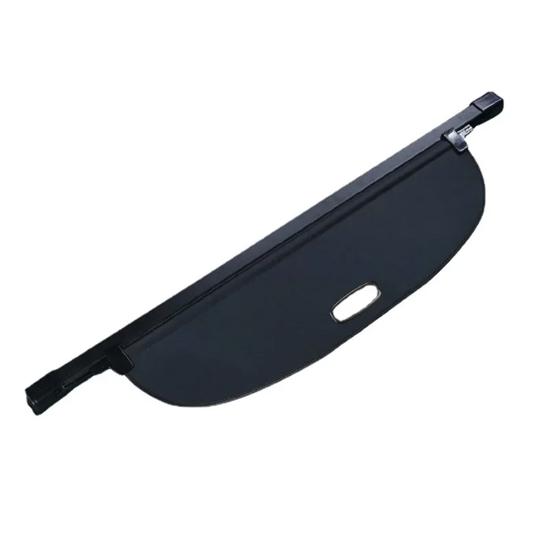For Hyundai Veracruz ix55 EN 2007~2015 2008 2009 2010 2011 2012 2013 Car Trunk Cargo Cover Luggage Storage Rear Boot Tray Auto
