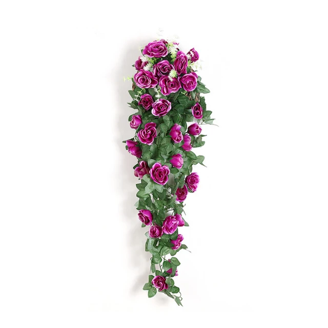 purple flower