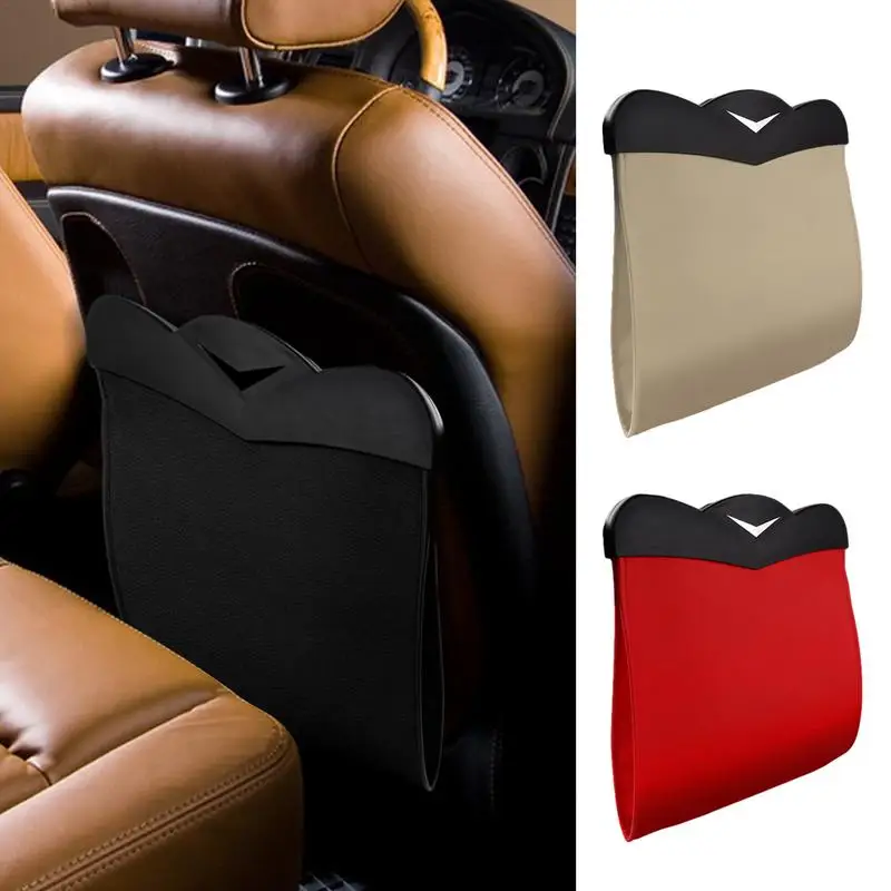 

Автомобильная мусорная корзина, автомобильная мусорная корзина с подсветкой, магнитная Автомобильная мусорная корзина, складная мусорная корзина, мерная сумка для мусора