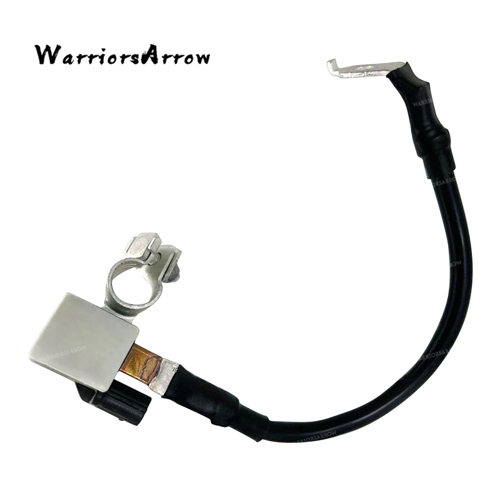 

WarriorsArrow Battery Negative Sensor Cable Plastic Metal For Hyundai Sonata 2015 2016 2017 37180-C2100 37180C2100