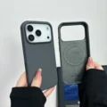 Carbon Gray
