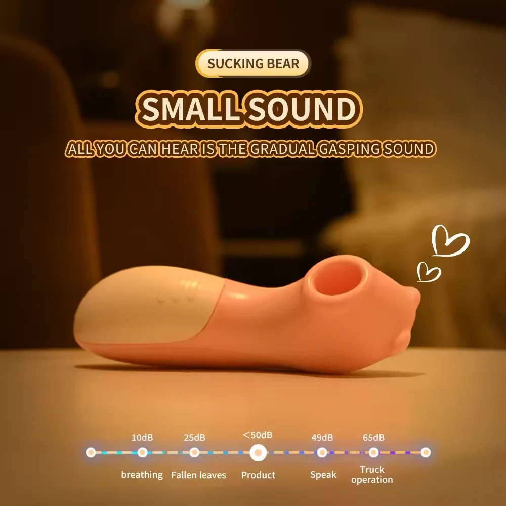 Sex Toys Powerful Sucker Clitoris Sucking Vibrator for Women Clit Nipple Oral Vacuum Stimulator Female Masturbator Massager Adult Sex Toy