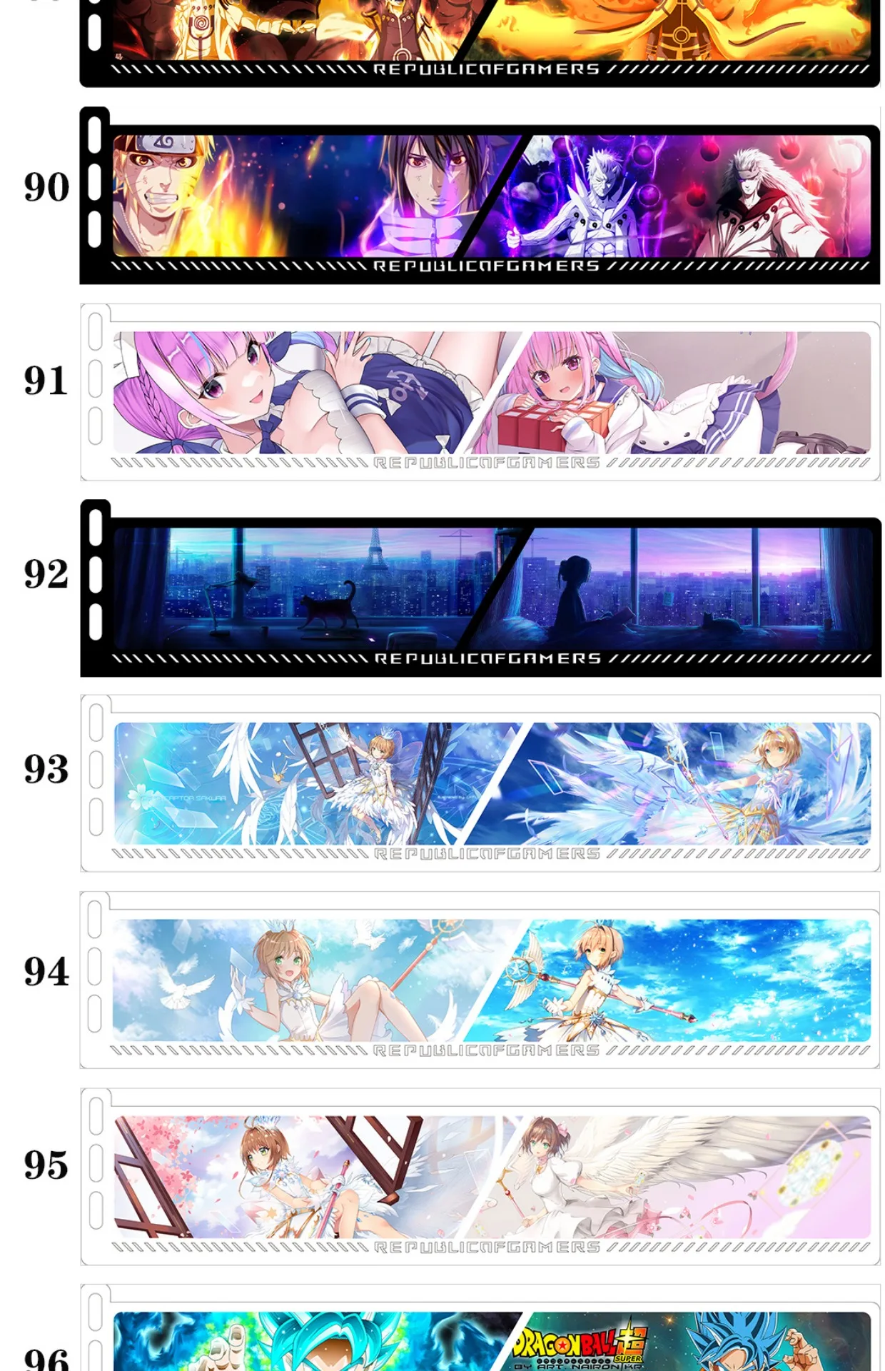 argb support de carte graphique support de gpu animé support vga décoratif de jeu pour synchronisation aura