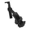 Tactical airsoft headset bracket rail mount kit Compatible COMTAC 3 headphones, Bluetooth Noise Canceling Communication Headset 3