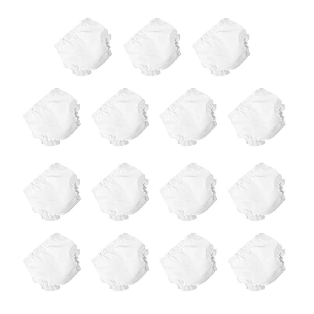 

15 Pcs Accessories Panties Baby Children’s Toys Similar Diaper Cloth for Dolls