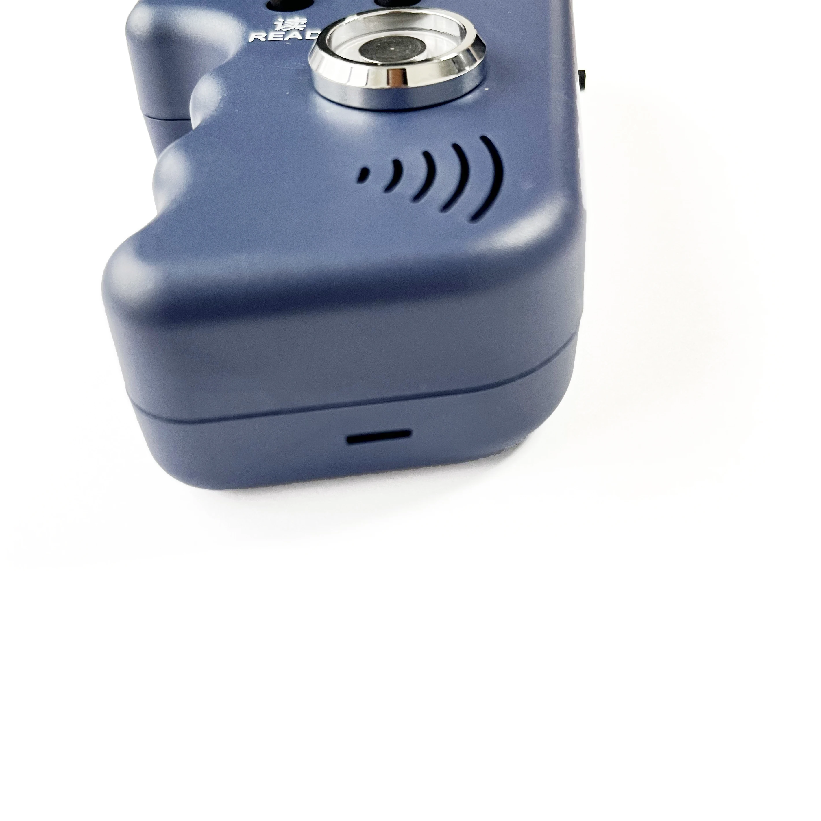 TM1990 ibutton DS-1990A I-Button Reader Handheld RW1990 TM RFID duplicator 125KHz T5577 EM4305 EM4100 Keys Tag card Copier rfid card writer rfid copier writer rfid card reader writer rfid duplicator reader rfid card cloner rfid card duplicator