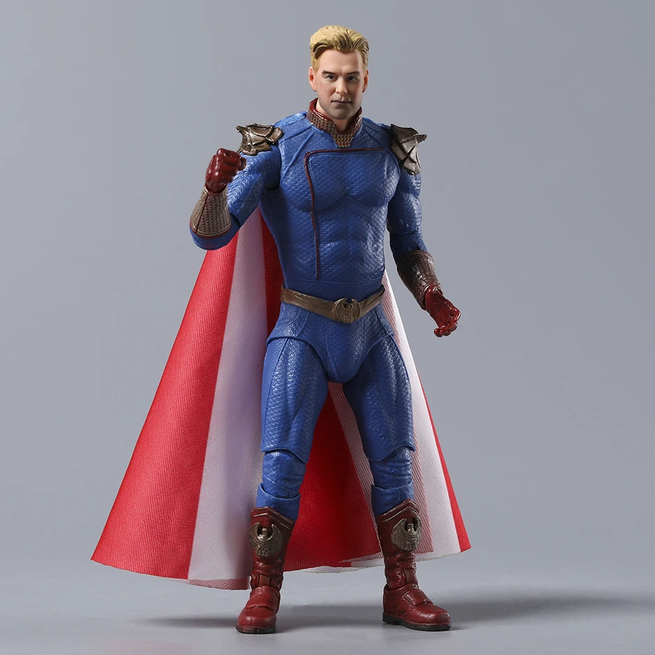 Figura The Boys El protector