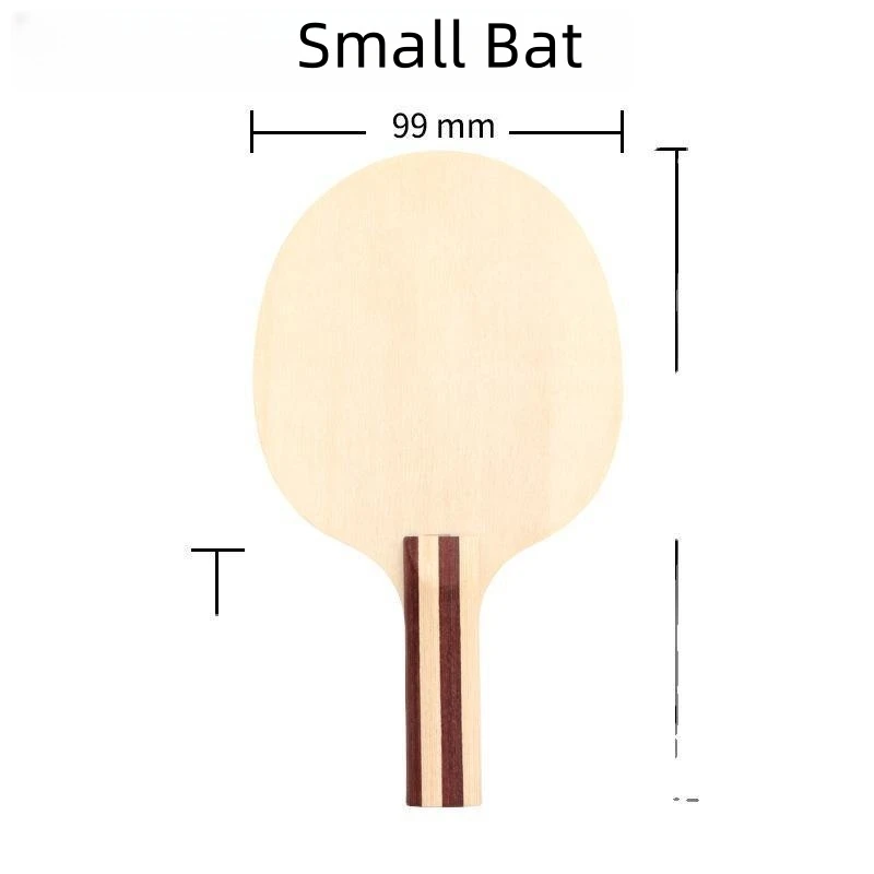 Table Tennis Equipment