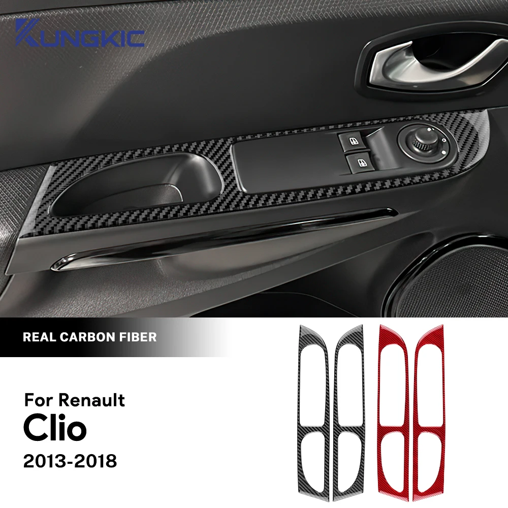 For Tesla Model Y Carbon Fibre Interior Trim - Buy Carbon Fibre Interior Trim Tesla Part - View #9