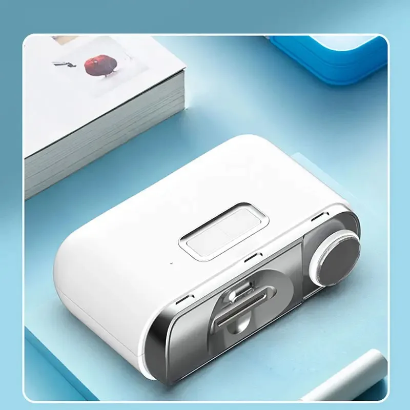 Electric Nail Clipper Intelligent Automatic Multifunction Nail Grinder Polishing USB Charging