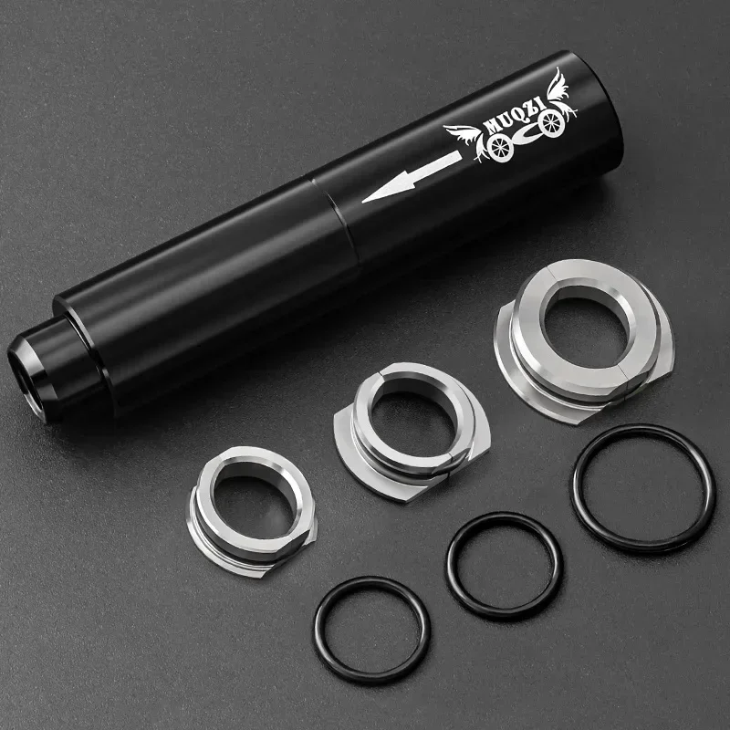 산악 도로 자전거 하단 브래킷 제거 도구, BB30, BB90, 스레드 프레스 인 중앙 축 베어링 분해 도구