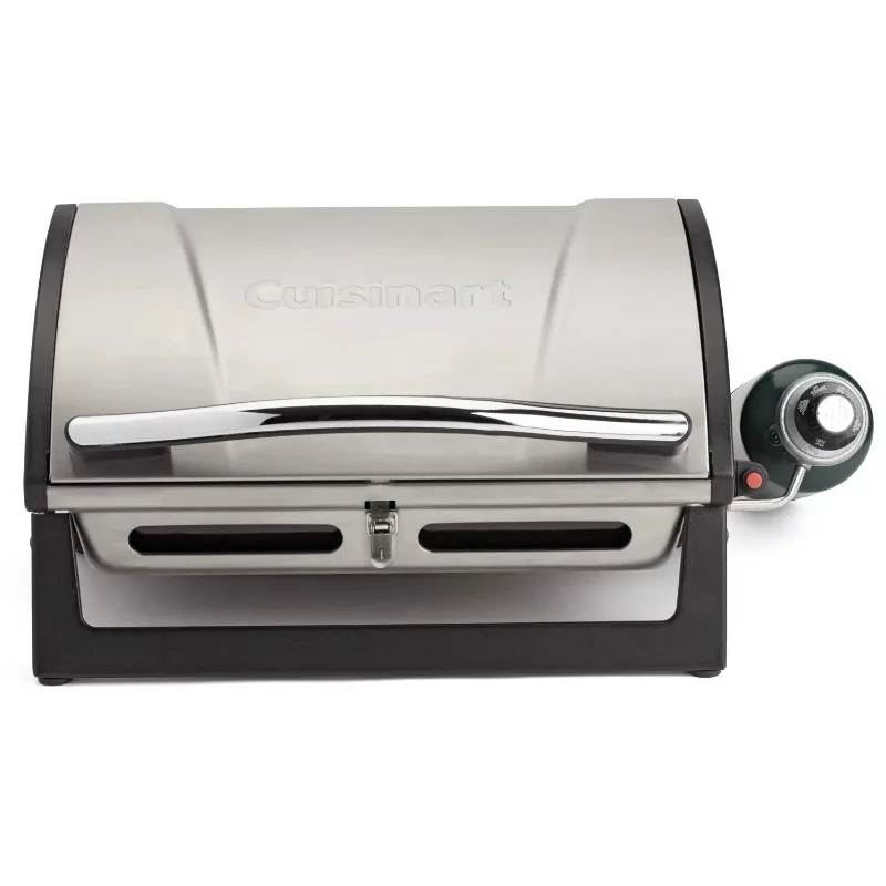 

Cuisinart Grillster 8,000 BTU Portable Gas Grill