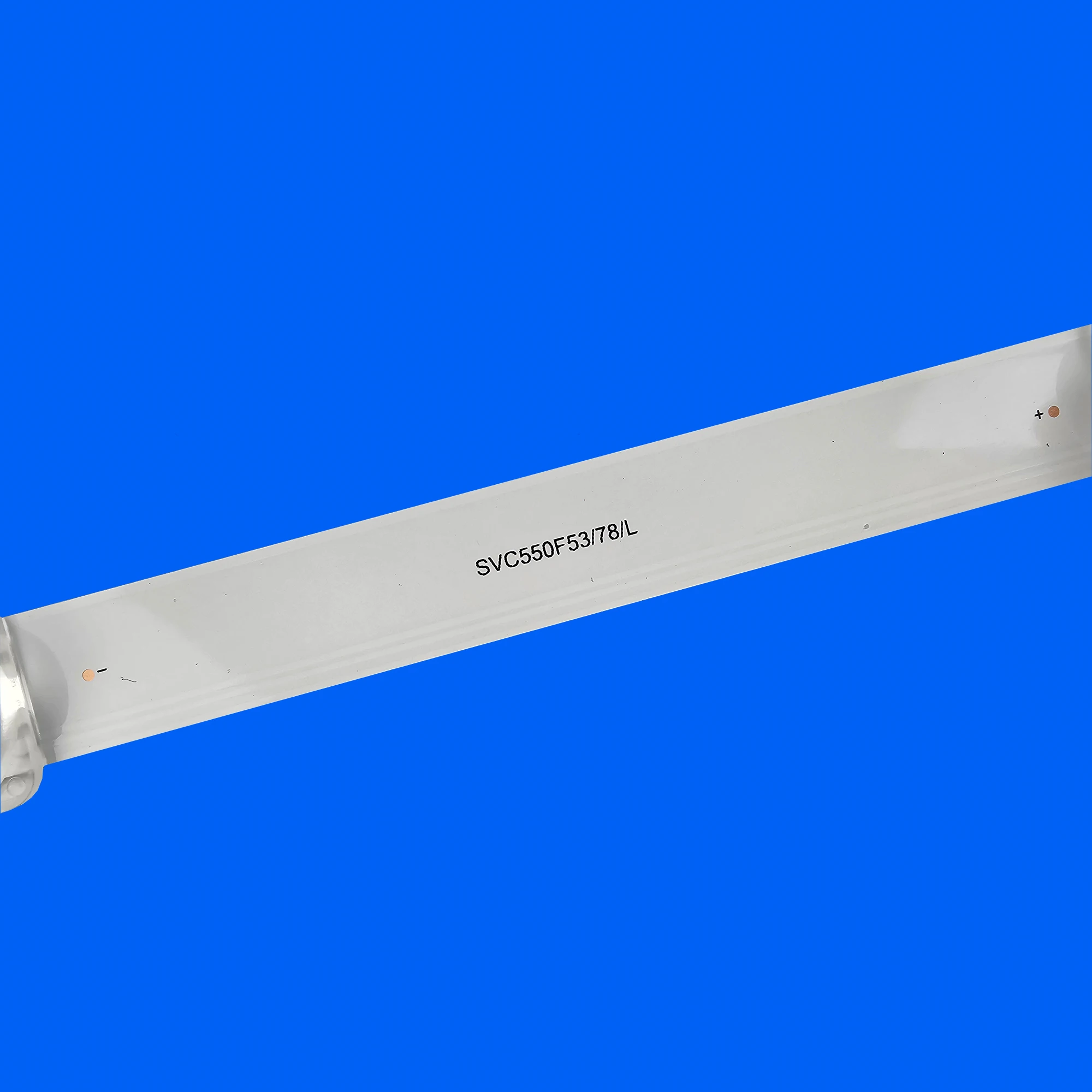 LED bar for V0T7-550MA-R0 UN55TU8200 UN55TU7000 UN55TU8000 UE55TU7025 UE55TU8000 UE55TU7100 UE55TU7000 GU55AU7199UXCG