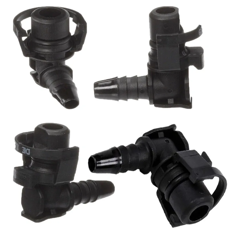 D2P 25192904 Thermostat Water Coolant Hose Pipe Replacement For