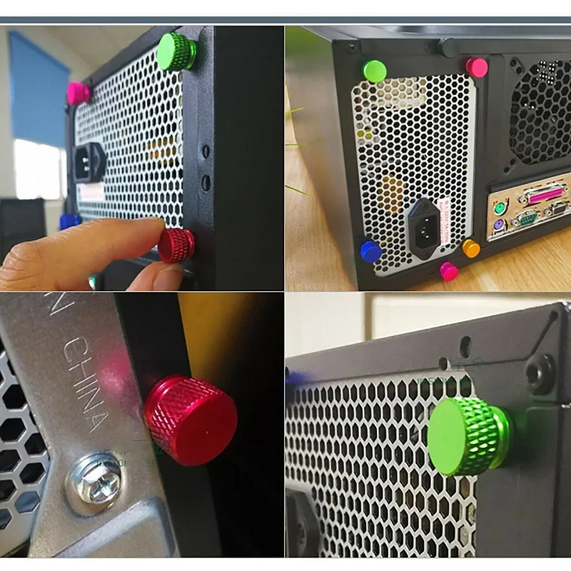 Componenti Cnc in alluminio anodizzato personalizzato per stampante 3D Alibaba.c