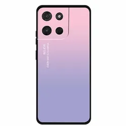 Cartoon Soft Silicone Phone Case - Decorative Back Cover Coque for Moto G (2026) (W01.CH.1)