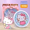 Hello Kitty Sanrio kids toys Diamond Painting Toy Frame DIY Toy Small Disc Kuromi Sticker Cinnamoroll games for kids kids toys 3