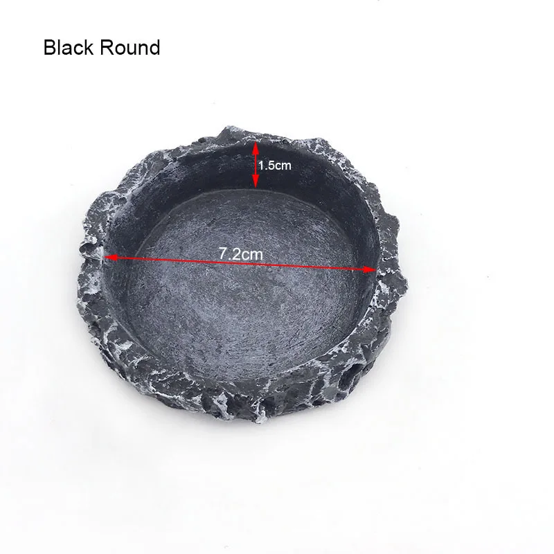 Black-Round