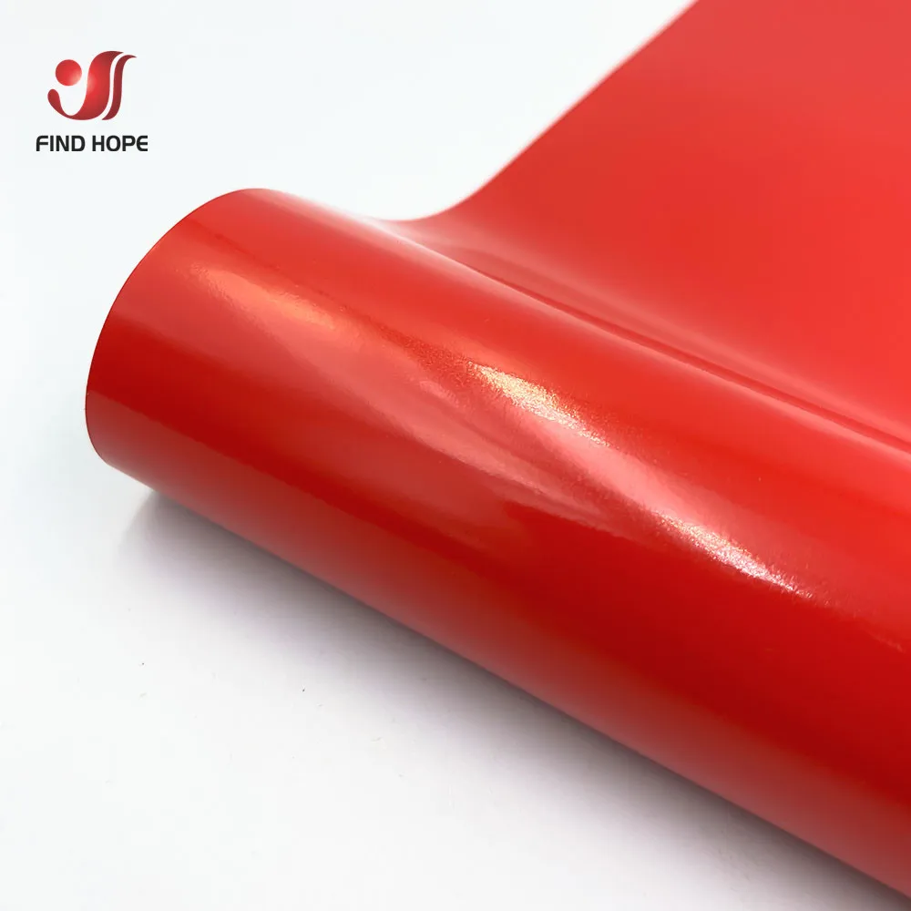 Matte Metallic Permanent Adhesive Vinyl Sheets