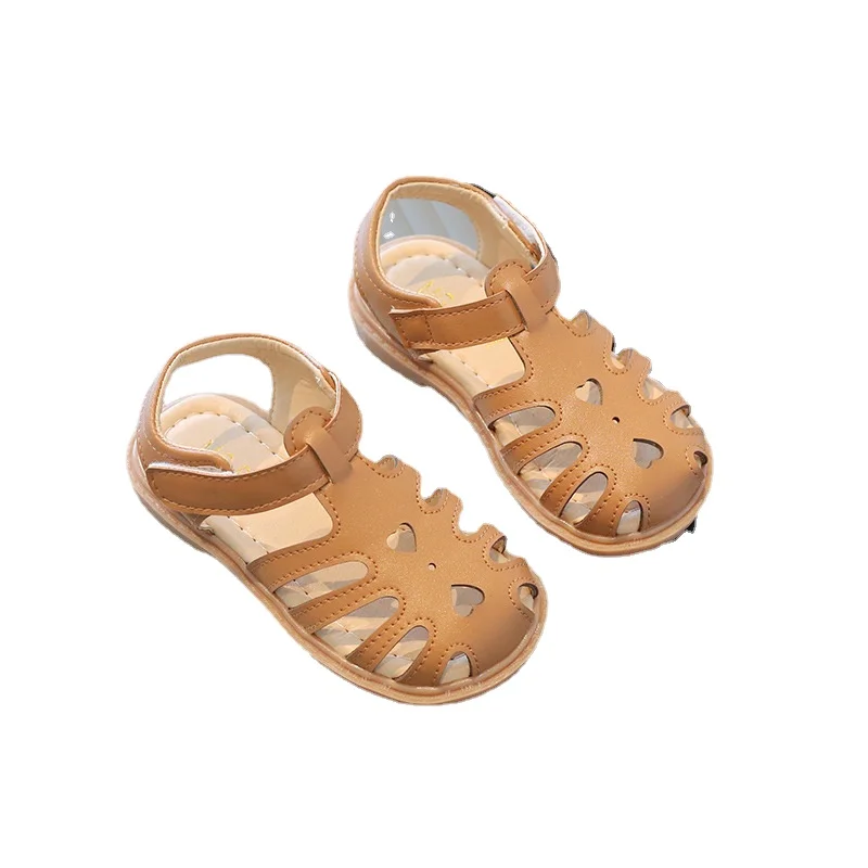 Beach Shoes Children Sandals Baby Shoes Kids Shoes Kids Sandals Girls Boys Summer