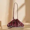 wine-red