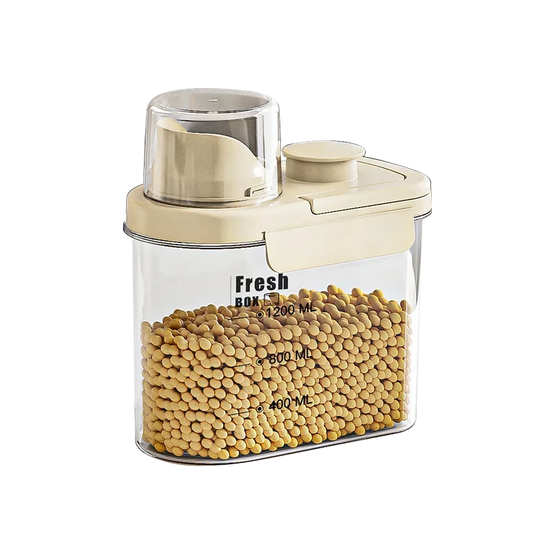 Yellow-1600ML