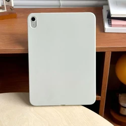 Versatile Soft TPU Tablet Case Cover - Air 3 10.5 pro 10.5 (GRAY)