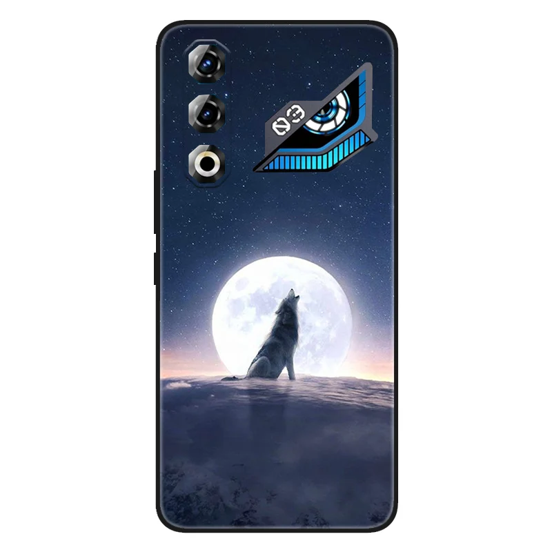 Shockproof Silicone Case with Camera Protection and TPU Back Cover