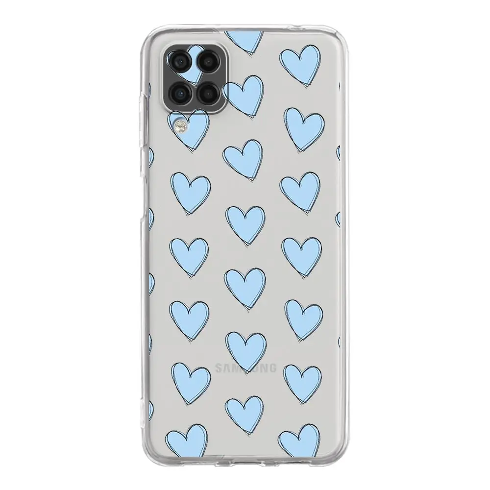 Cute Cartoon Candy Painted Phone Case