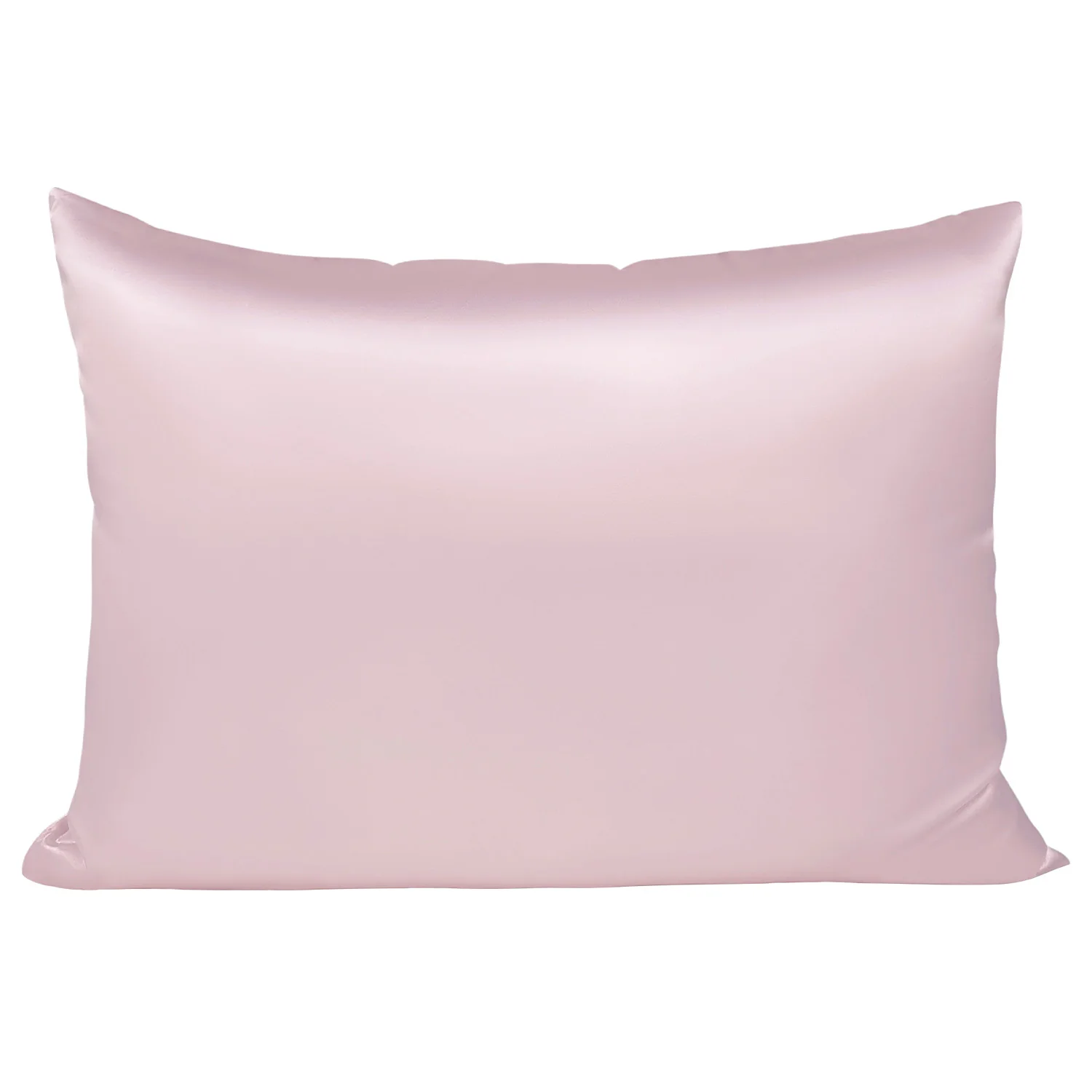 Luxury 4-Piece Satin Sleep Set with Pillowcases and Hair Accessories