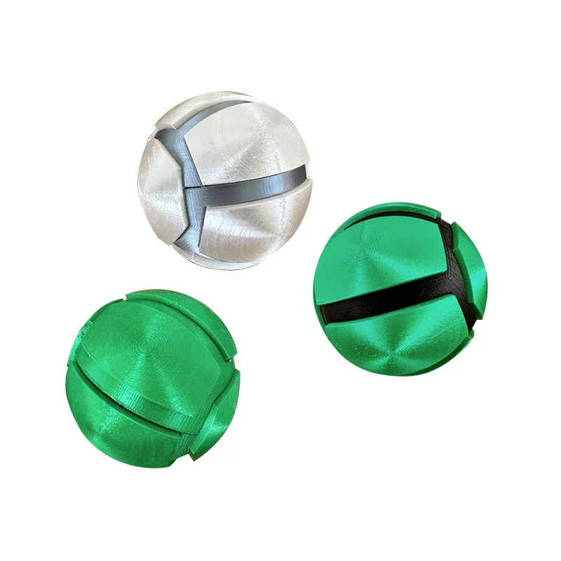 JOJO Steel Ball Run Julius Caesar Zeppeli Gyro Cosplay Costume Accessory Prop