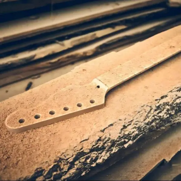Guitar Village Store